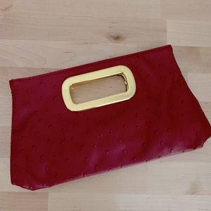 BRAND NEW Clarins Clutch